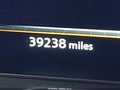 2025 Infiniti QX60 — photo 15 of 16 | VIN 5N1AL1FS5SC336458