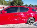 2014 Lexus CT 200h — photo 6 of 17 | VIN JTHKD5BH9E2194924