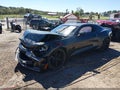 2016 Chevrolet Camaro — photo 2 of 15 | VIN 1G1FB1RS5G0133970
