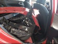 2025 Kia Soul — photo 12 of 19 | VIN KNDJ23AU1S7254893