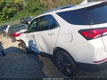 2023 Chevrolet Equinox — photo 20 of 20 | VIN 3GNAXNEG1PL143188