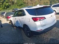 2023 Chevrolet Equinox — photo 3 of 20 | VIN 3GNAXNEG1PL143188