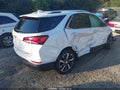 2023 Chevrolet Equinox — photo 4 of 20 | VIN 3GNAXNEG1PL143188
