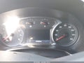 2023 Chevrolet Equinox — photo 7 of 20 | VIN 3GNAXNEG1PL143188