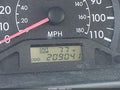 2003 Toyota Corolla — photo 12 of 16 | VIN 1NXBR32E23Z121596