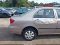 2003 Toyota Corolla — photo 15 of 16 | VIN 1NXBR32E23Z121596