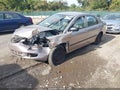 2003 Toyota Corolla — photo 2 of 16 | VIN 1NXBR32E23Z121596