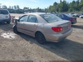 2003 Toyota Corolla — photo 3 of 16 | VIN 1NXBR32E23Z121596
