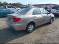 2003 Toyota Corolla — photo 4 of 16 | VIN 1NXBR32E23Z121596