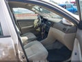 2003 Toyota Corolla — photo 5 of 16 | VIN 1NXBR32E23Z121596
