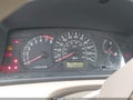 2003 Toyota Corolla — photo 7 of 16 | VIN 1NXBR32E23Z121596