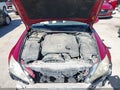2012 Lexus IS 250 — photo 10 of 17 | VIN JTHCF5C28C5056859