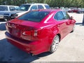 2012 Lexus IS 250 — photo 4 of 17 | VIN JTHCF5C28C5056859