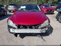 2012 Lexus IS 250 — photo 6 of 17 | VIN JTHCF5C28C5056859