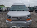 2018 Chevrolet Express 2500 — photo 12 of 17 | VIN 1GCWGBFGXJ1162655