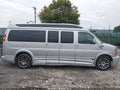 2018 Chevrolet Express 2500 — photo 13 of 17 | VIN 1GCWGBFGXJ1162655