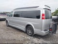 2018 Chevrolet Express 2500 — photo 3 of 17 | VIN 1GCWGBFGXJ1162655