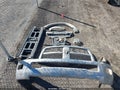 2012 Ram 2500 — photo 12 of 20 | VIN 3C6UD5PL5CG327620