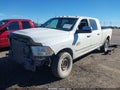 2012 Ram 2500 — photo 2 of 20 | VIN 3C6UD5PL5CG327620