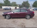 2012 Lincoln MKZ — photo 15 of 17 | VIN 3LNHL2JC5CR831167