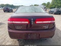 2012 Lincoln MKZ — photo 17 of 17 | VIN 3LNHL2JC5CR831167