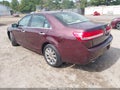 2012 Lincoln MKZ — photo 3 of 17 | VIN 3LNHL2JC5CR831167