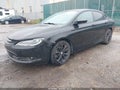 2015 Chrysler 200 — photo 2 of 11 | VIN 1C3CCCBG1FN652741