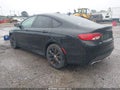 2015 Chrysler 200 — photo 3 of 11 | VIN 1C3CCCBG1FN652741