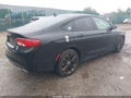 2015 Chrysler 200 — photo 4 of 11 | VIN 1C3CCCBG1FN652741