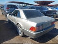 1995 Mercedes-Benz SL-Class — photo 3 of 11 | VIN WDBFA67E4SF116277