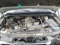 2012 Nissan Titan — photo 10 of 11 | VIN 1N6BA0ED0CN323759