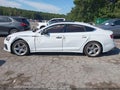 2021 Audi A5 Sportback — photo 13 of 17 | VIN WAUFACF5XMA027845