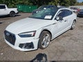 2021 Audi A5 Sportback — photo 2 of 17 | VIN WAUFACF5XMA027845