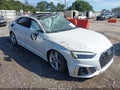 2021 Audi A5 Sportback — photo 6 of 17 | VIN WAUFACF5XMA027845
