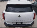 2025 Mini Countryman — photo 16 of 16 | VIN WMZ23GA00S7R11060