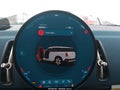 2025 Mini Countryman — photo 7 of 16 | VIN WMZ23GA00S7R11060