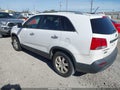 2011 Kia Sorento — photo 3 of 11 | VIN 5XYKTCA1XBG055349