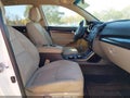 2011 Kia Sorento — photo 5 of 11 | VIN 5XYKTCA1XBG055349