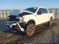 2018 Ford F-150 — photo 2 of 16 | VIN 1FTEW1E55JFA52091