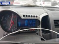 2015 Chevrolet Sonic — photo 7 of 16 | VIN 1G1JC6SH7F4219419