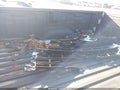 2025 Chevrolet Silverado — photo 11 of 15 | VIN 1GC4KTEY1SF101608