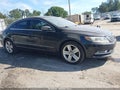 2013 Volkswagen CC — photo 12 of 13 | VIN WVWRN7AN9DE505832
