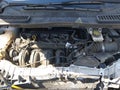 2016 Ford Escape — photo 10 of 19 | VIN 1FMCU0F70GUA39711