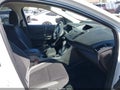 2016 Ford Escape — photo 5 of 19 | VIN 1FMCU0F70GUA39711