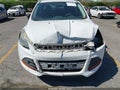 2016 Ford Escape — photo 6 of 19 | VIN 1FMCU0F70GUA39711