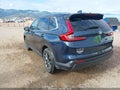 2026 Honda CR-V — photo 3 of 17 | VIN 2HKRS4H76TH420072