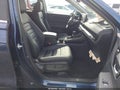 2026 Honda CR-V — photo 5 of 17 | VIN 2HKRS4H76TH420072