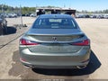 2025 Lexus ES 350 — photo 17 of 18 | VIN 58ADZ1B14SU218297
