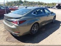 2025 Lexus ES 350 — photo 4 of 18 | VIN 58ADZ1B14SU218297