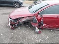 2018 Ford Fusion — photo 6 of 16 | VIN 3FA6P0RU3JR181548